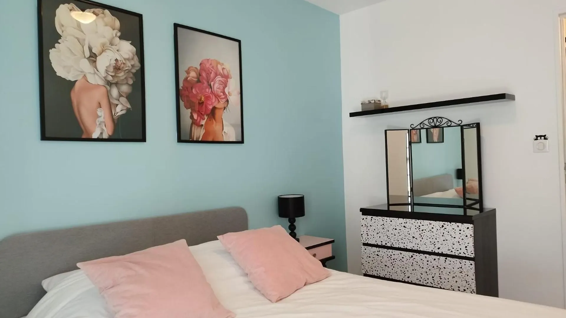New- Le Seville - 2 Parkings - Terrasse - Proche Centre Toulouse 0*,  France