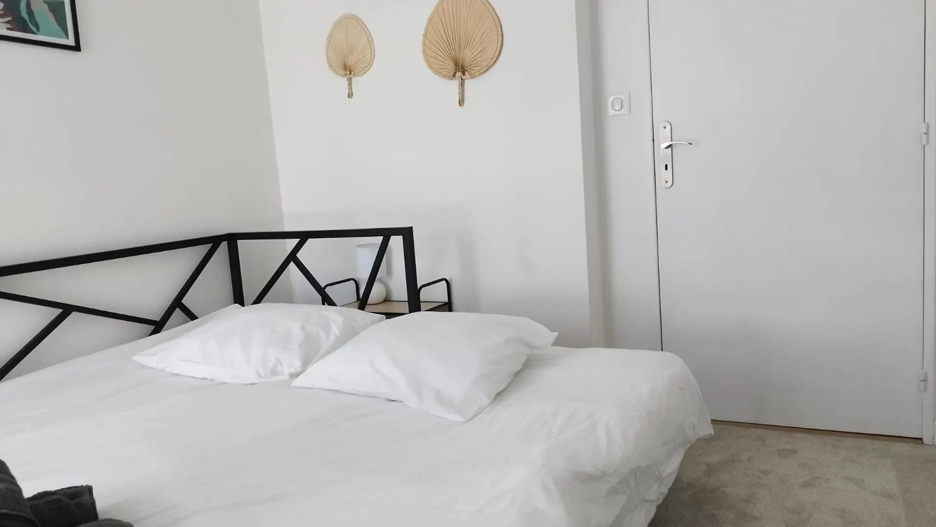 New- Le Seville - 2 Parkings - Terrasse - Proche Centre Toulouse Apartment