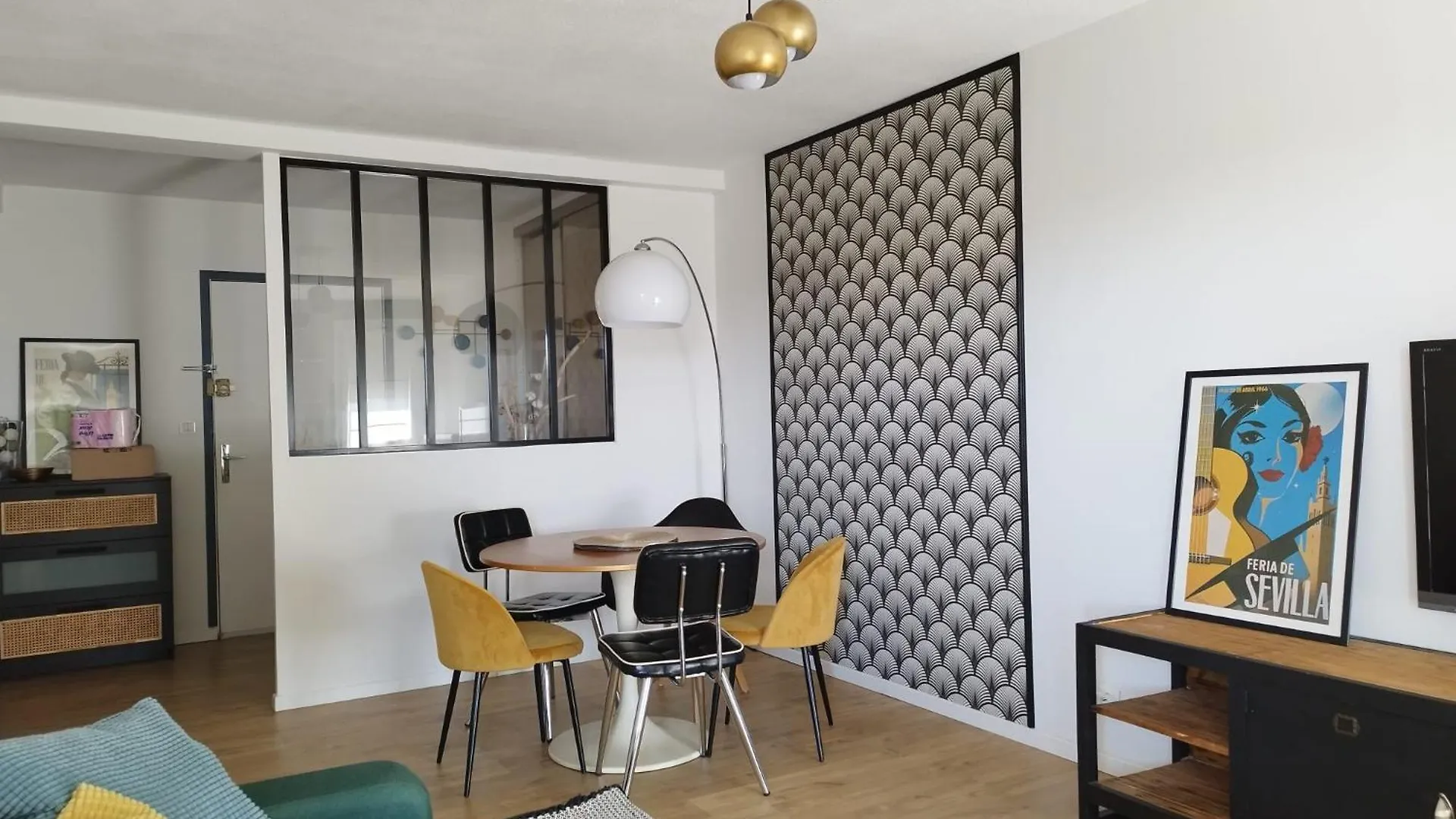Apartment New- Le Seville - 2 Parkings - Terrasse - Proche Centre Toulouse France