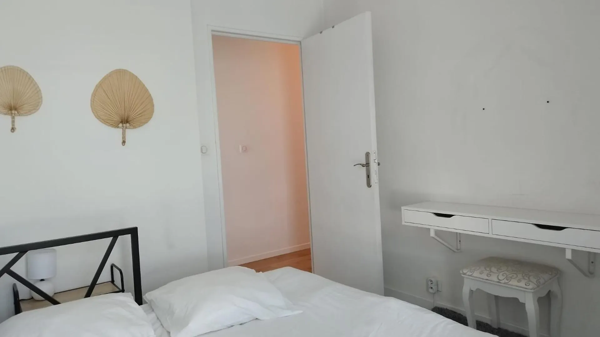 Apartment New- Le Seville - 2 Parkings - Terrasse - Proche Centre Toulouse