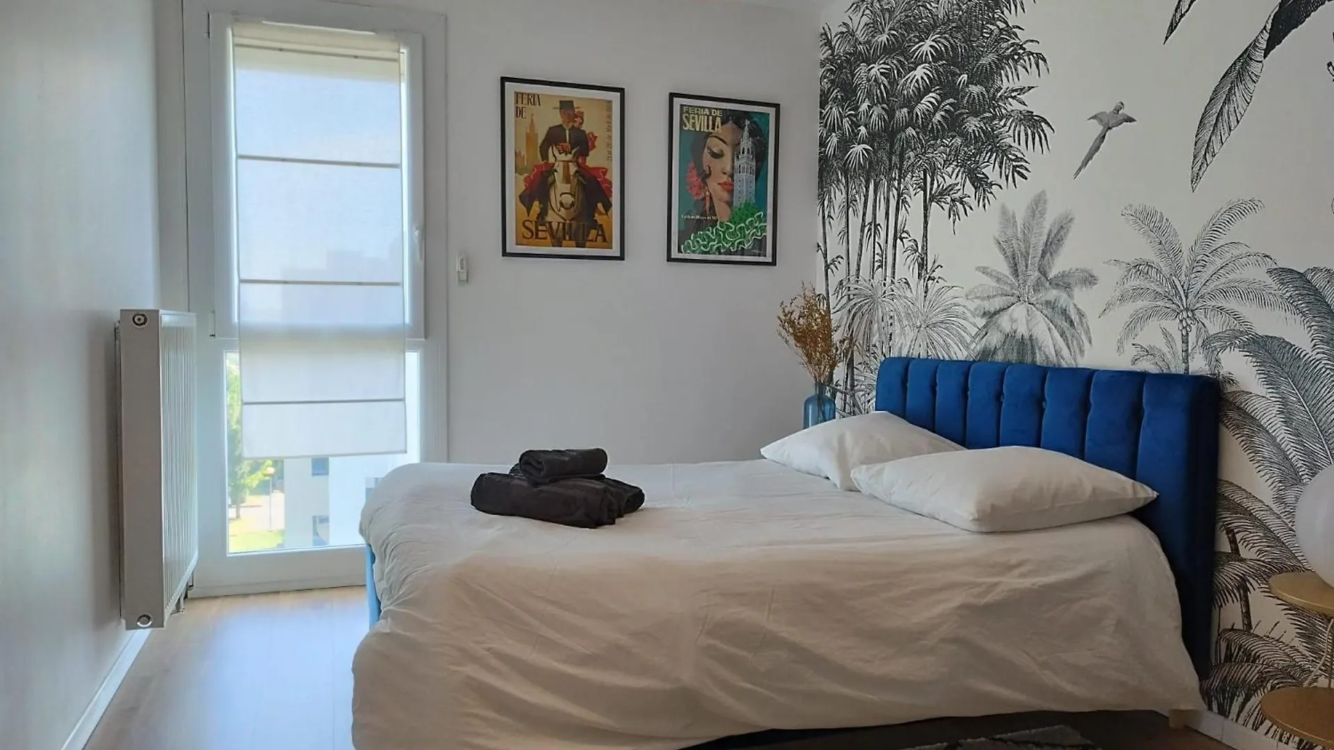 New- Le Seville - 2 Parkings - Terrasse - Proche Centre Toulouse