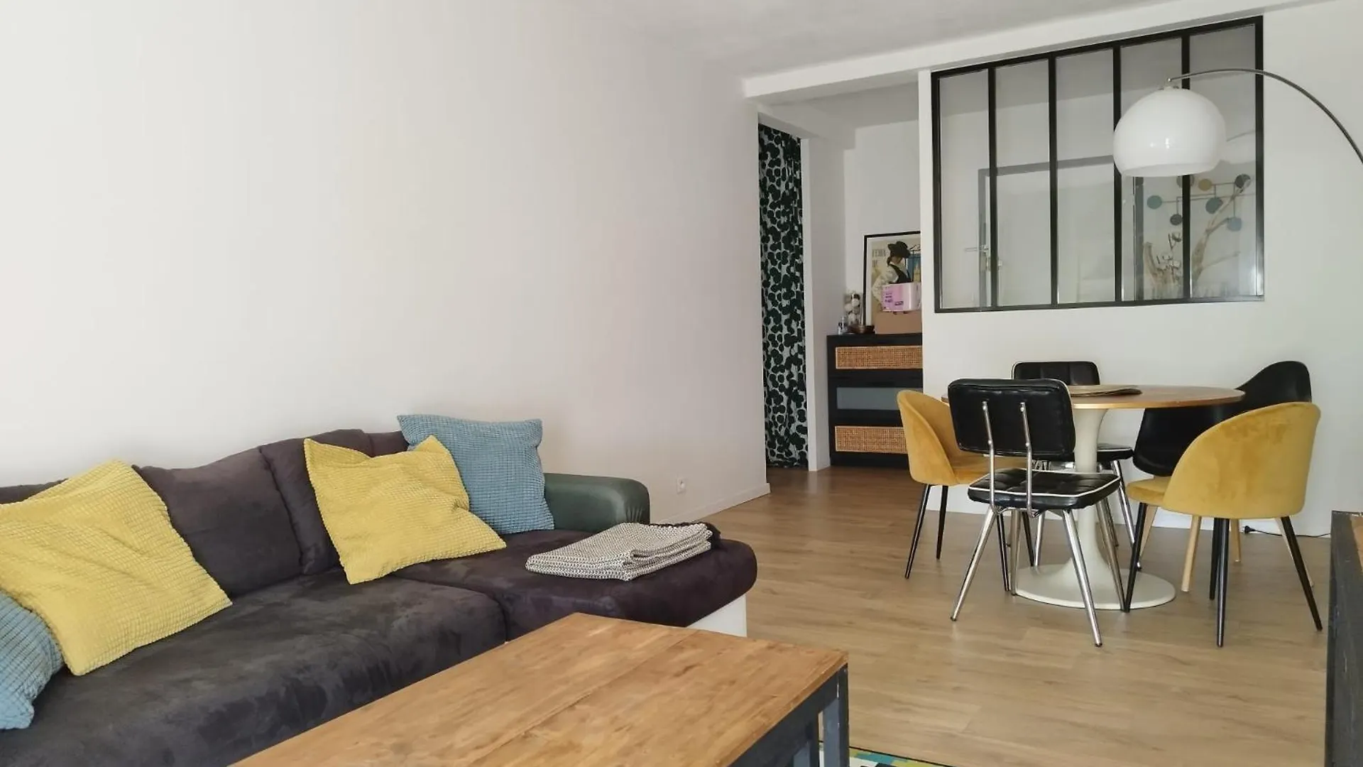 Apartment New- Le Seville - 2 Parkings - Terrasse - Proche Centre Toulouse